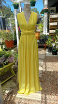 Emily Infinity Dress