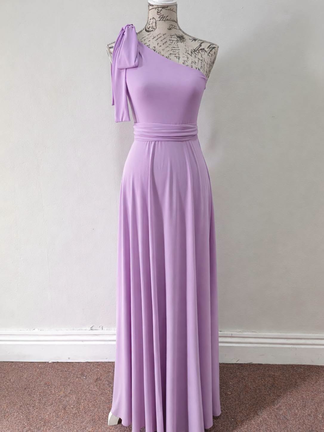 Tina Dress