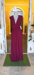 Emily Infinity Dress