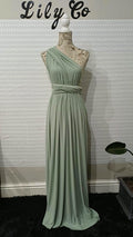 Emily Infinity Dress