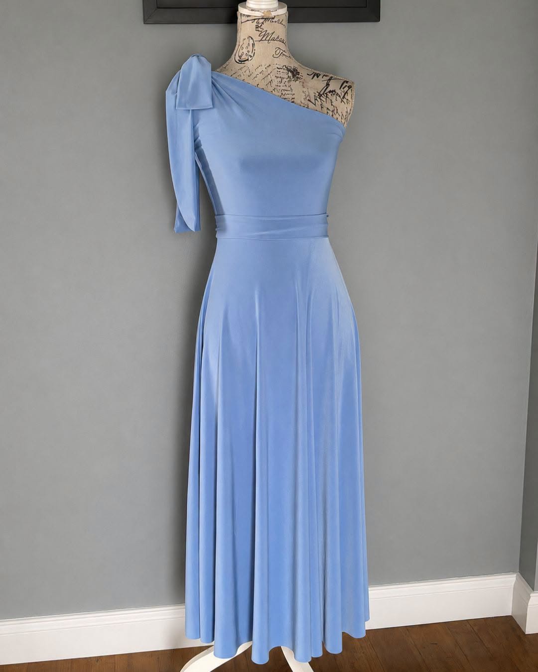 Tina Dress
