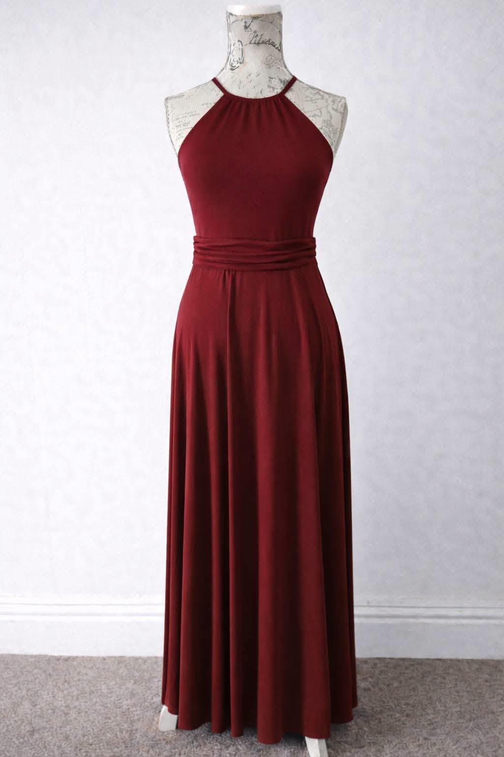 Penelope Dress
