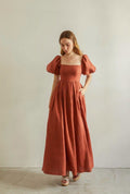 Lindsay Dress