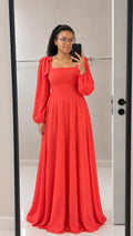 Zoey Dress