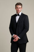 3Pc Suit