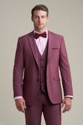 3Pc Suit