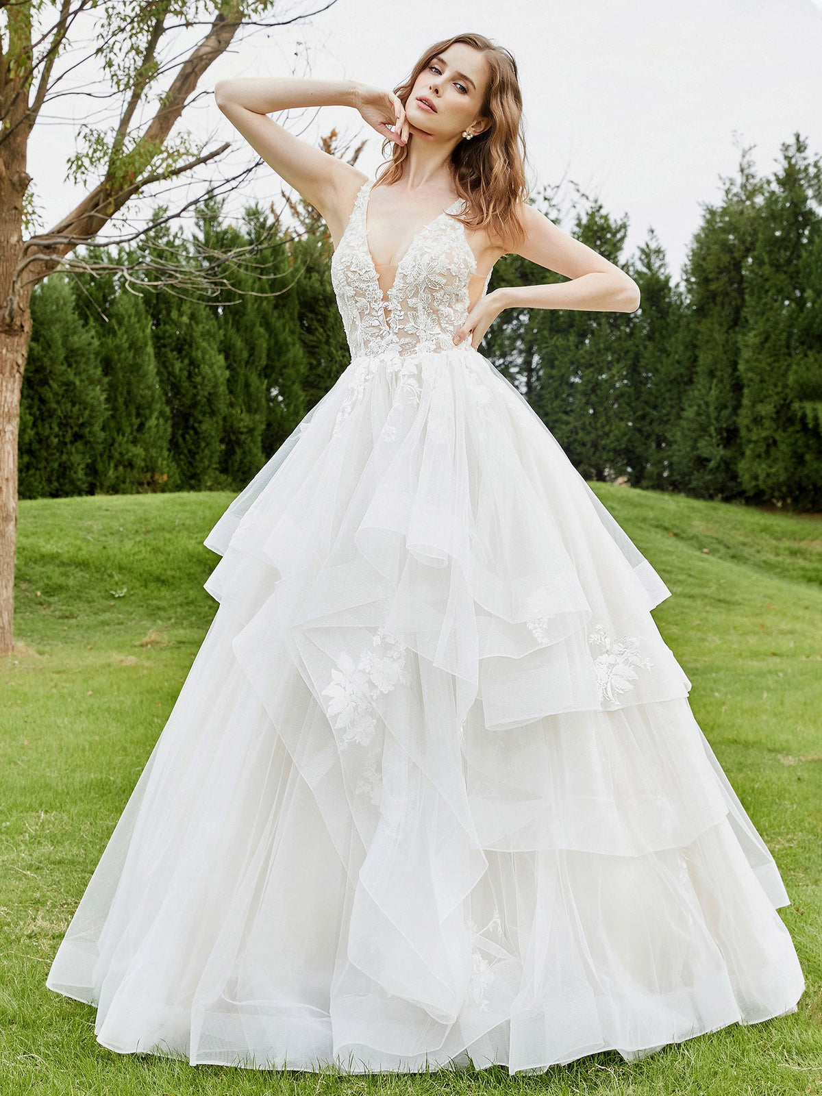 Baisley Dress