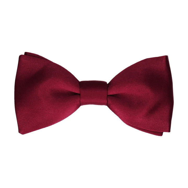 Pink Bowtie