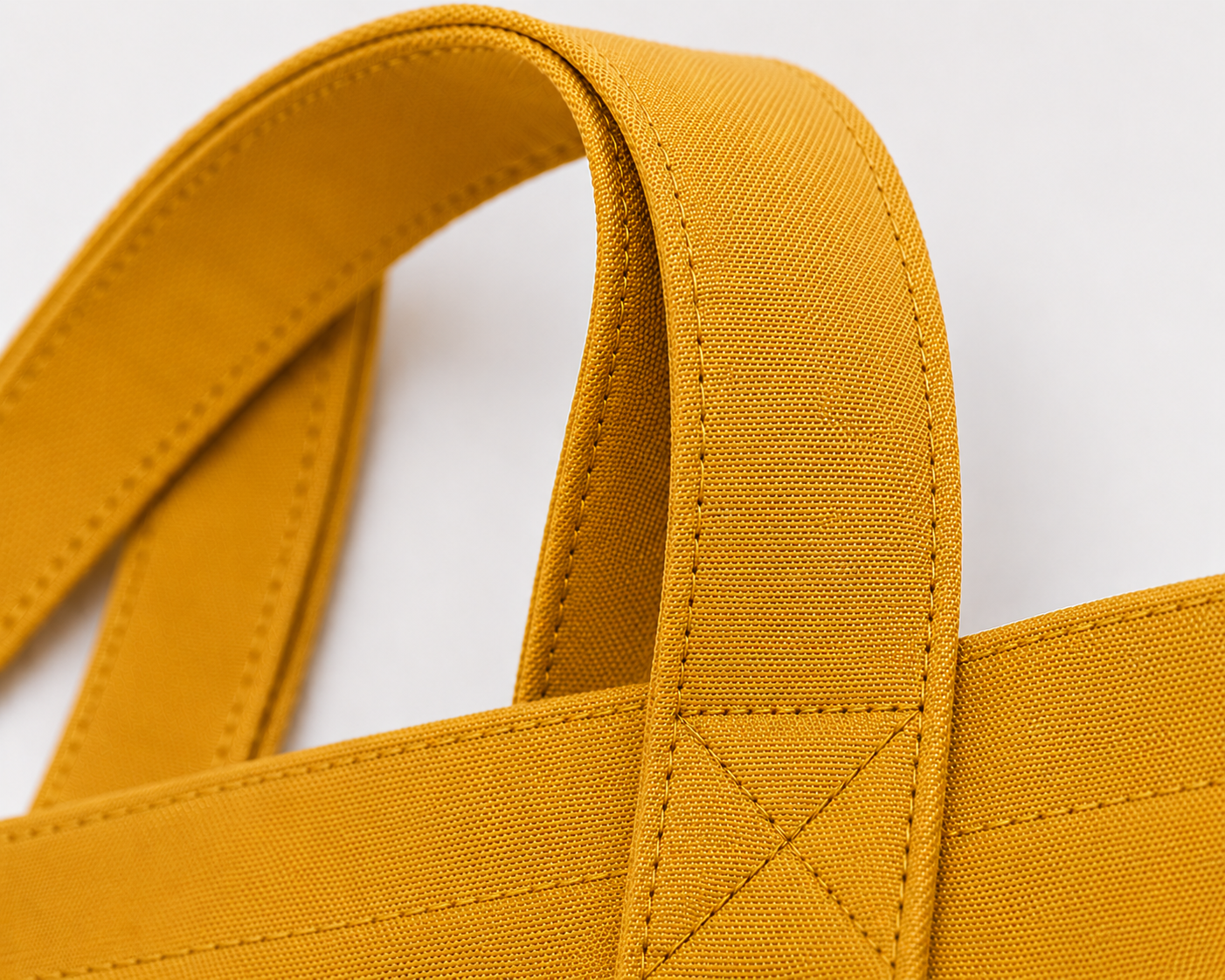 Cotton Tote Bag