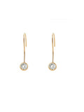 Tassel Hook Earrings