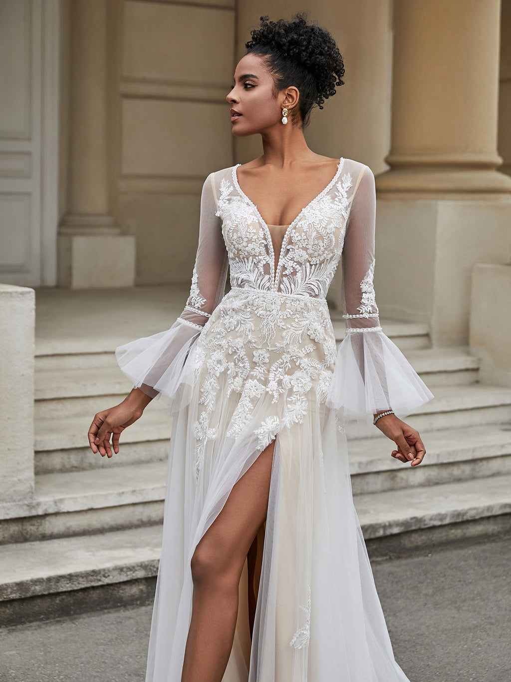 Diona Wedding Gown