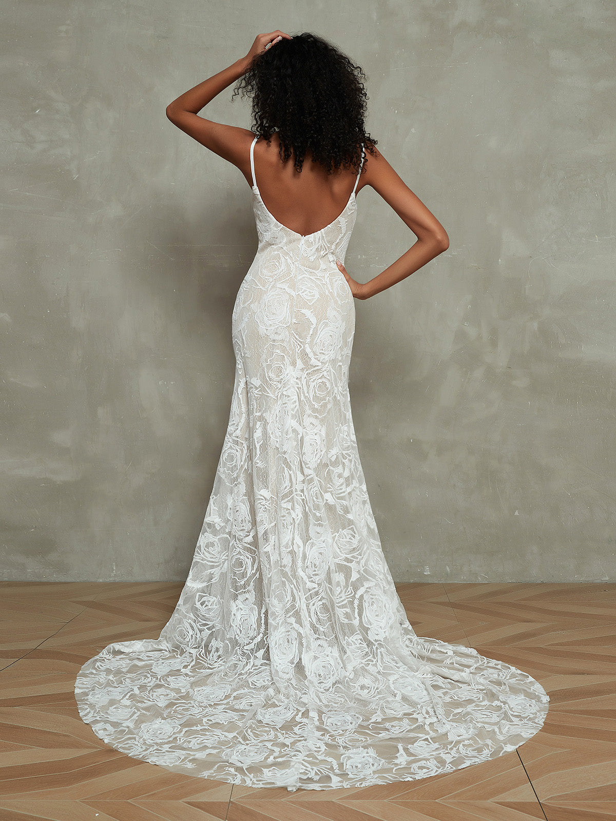 Hayden Wedding Gown