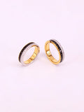 Titanium Steel Ring
