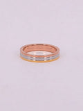 Titanium Steel Ring