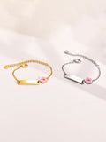 Kids Flower Bracelet