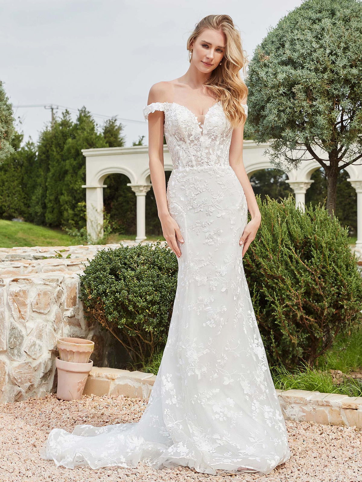 Leean Dress