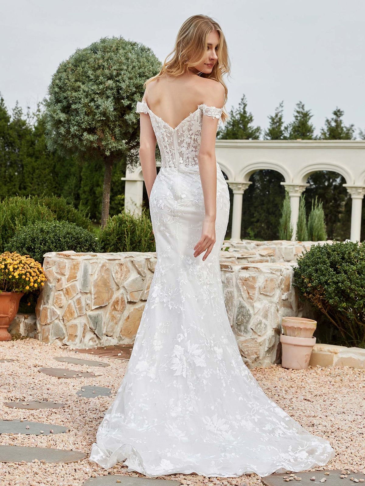 Leean Dress