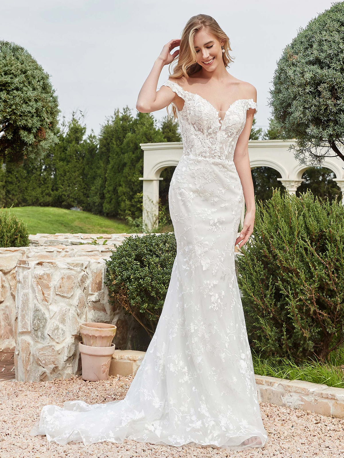 Leean Dress