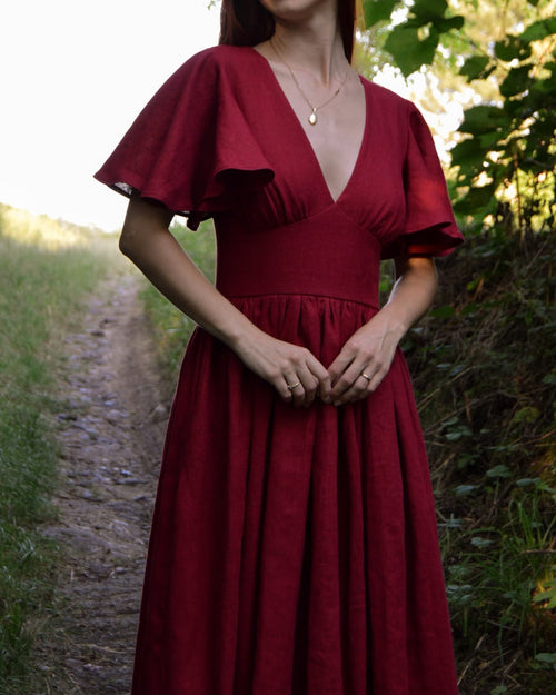Amelia Dress