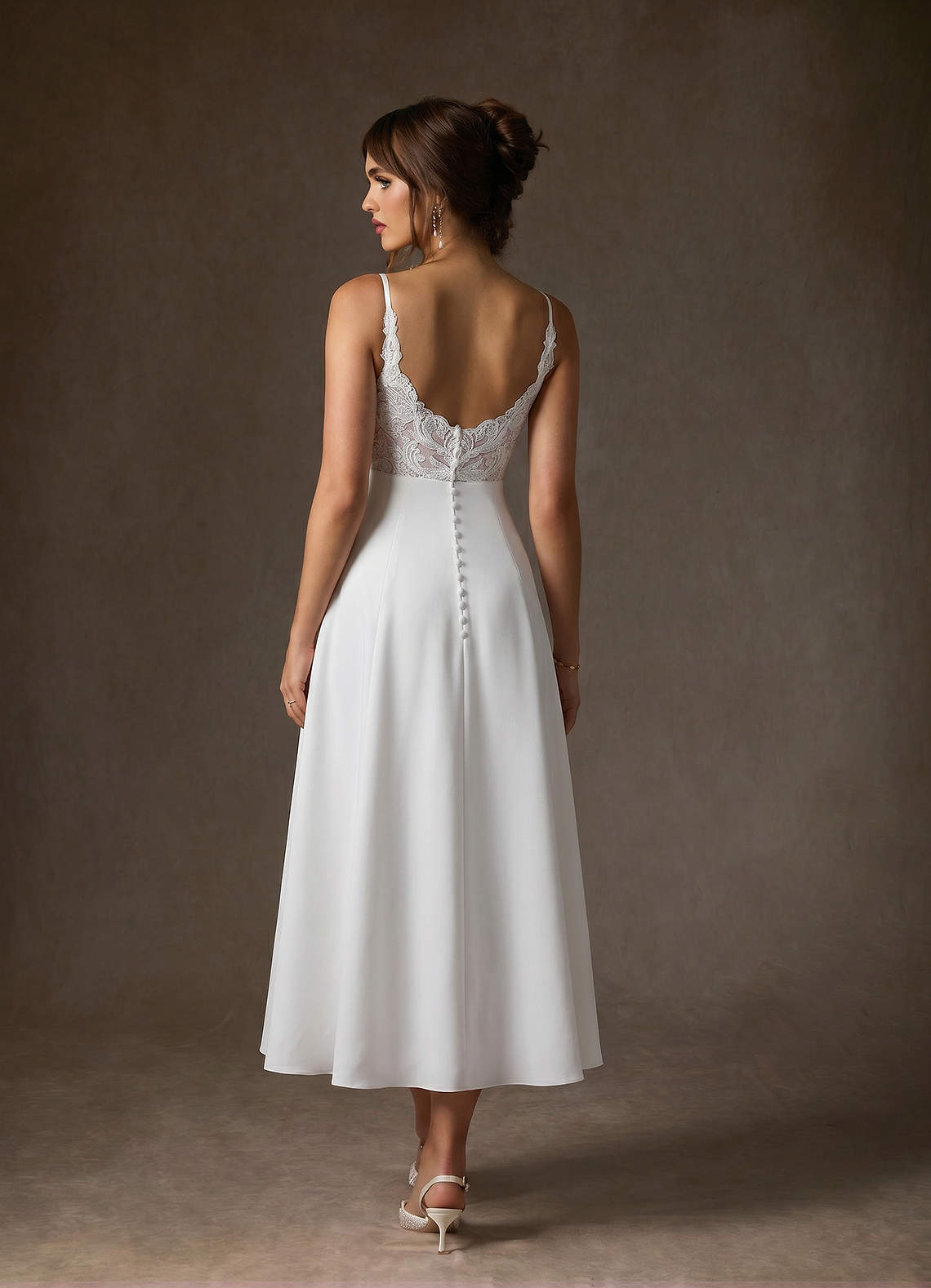 Emma Dress