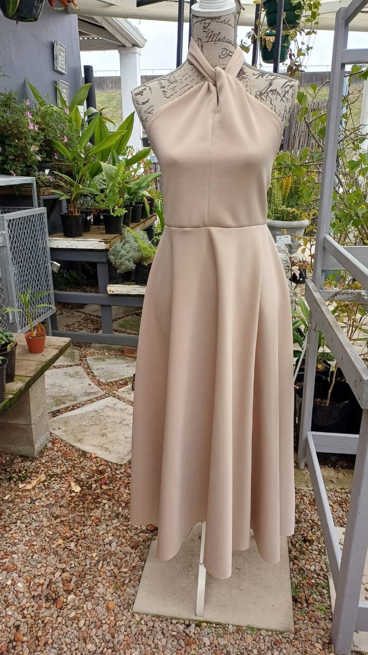 Bella Dress