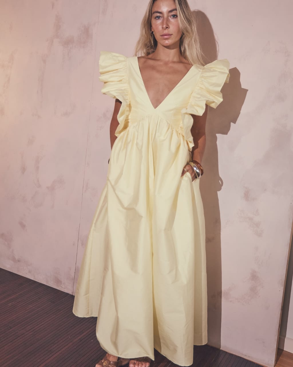 Diane Dress