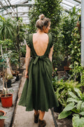 Blare dress