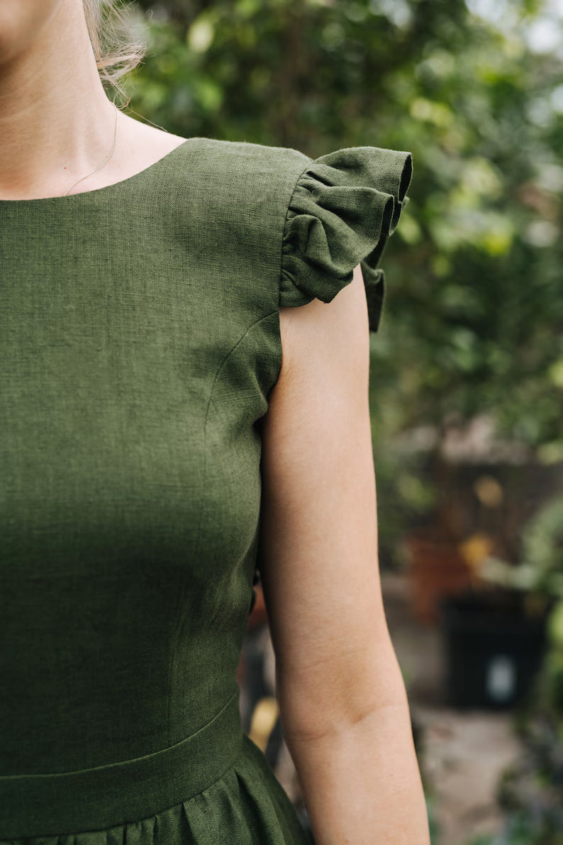Blare dress
