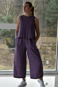 Linen Wilma 2pcs set