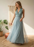 Tulle Infinity