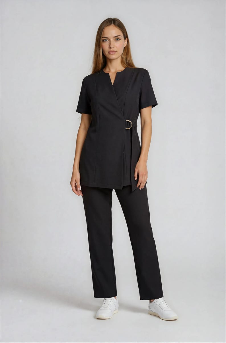 Spa Uniform