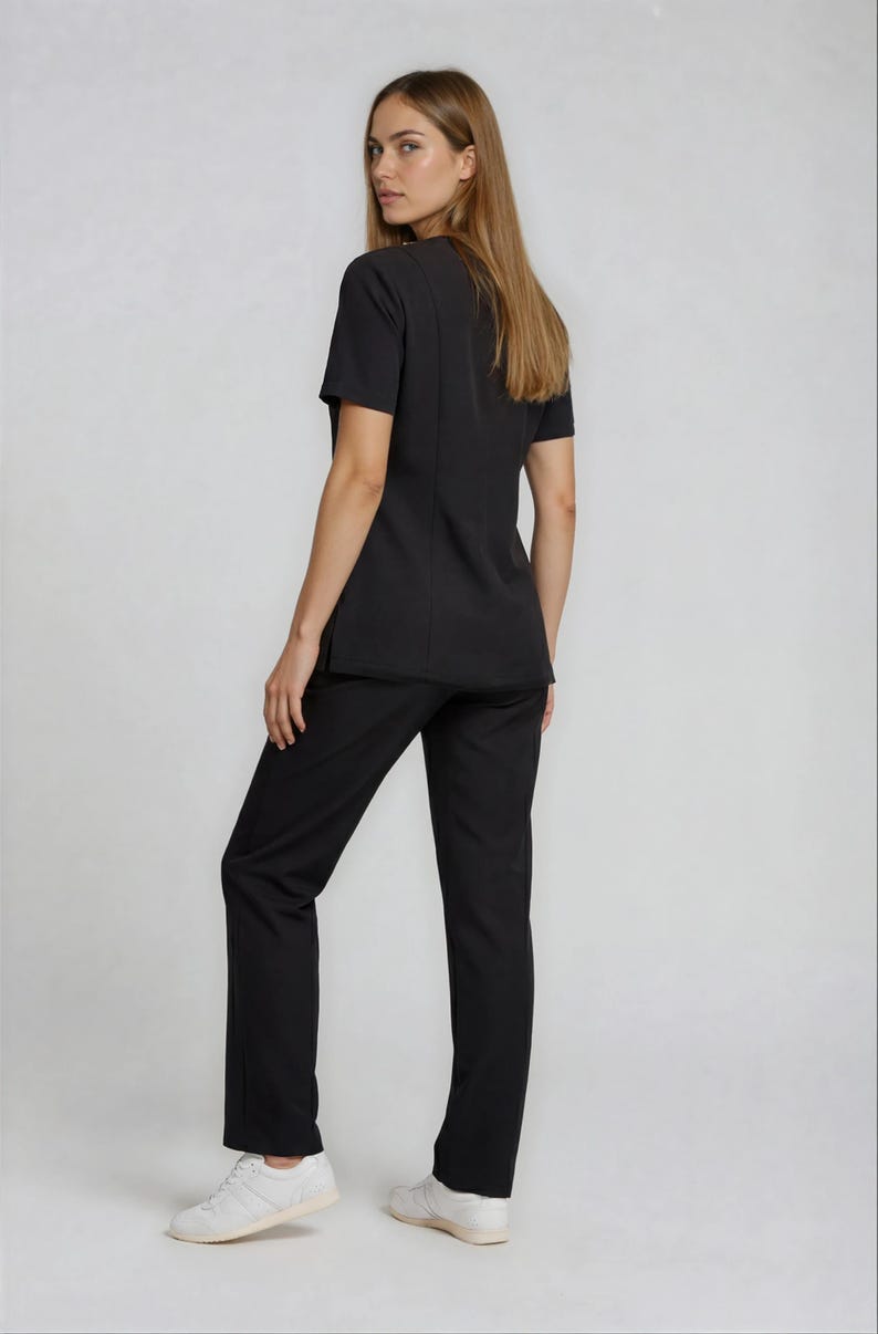 Spa Uniform