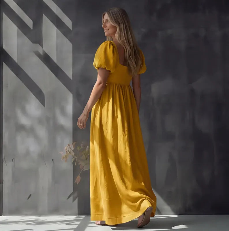 Nina Dress