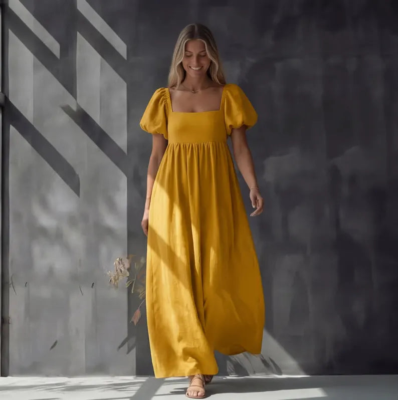 Nina Dress