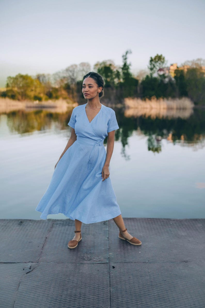 Lindy Dress