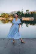 Lindy Dress
