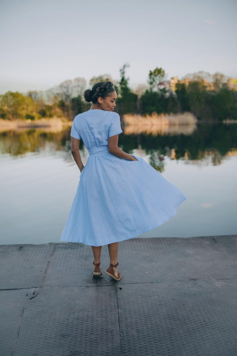 Lindy Dress