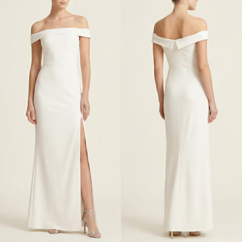 Kristia dress