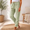 Linen Pants