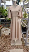 Isabelle dress