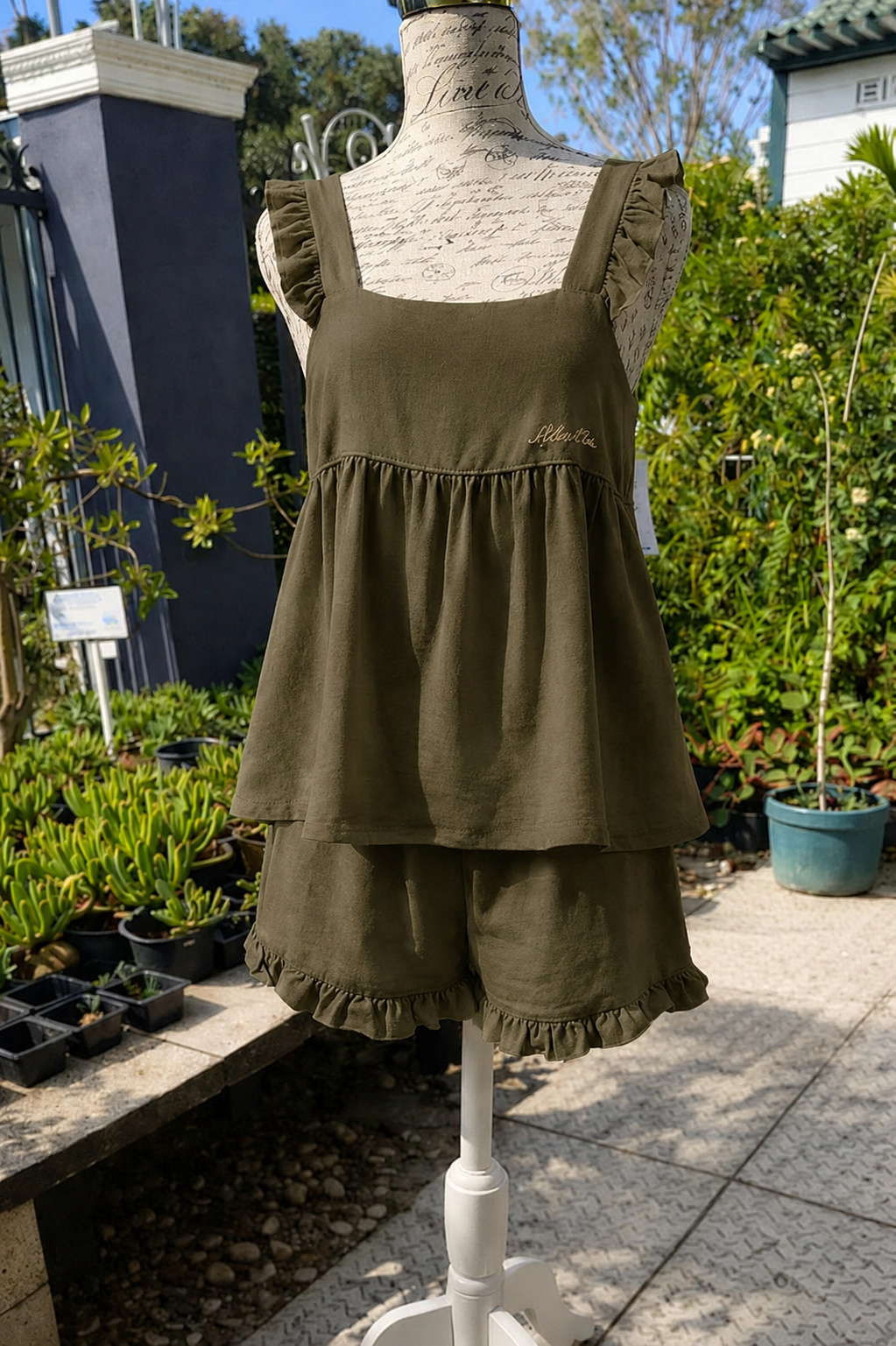 100% Cotton Pajama sets