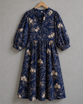 Printed Summer Dress