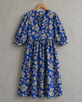 Printed Summer Dress