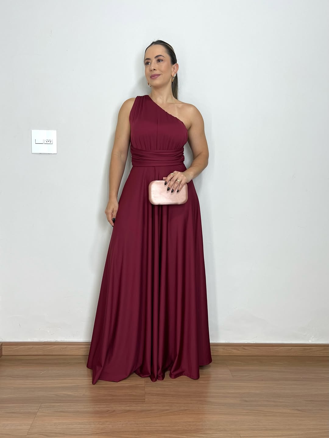 Suzette Dress