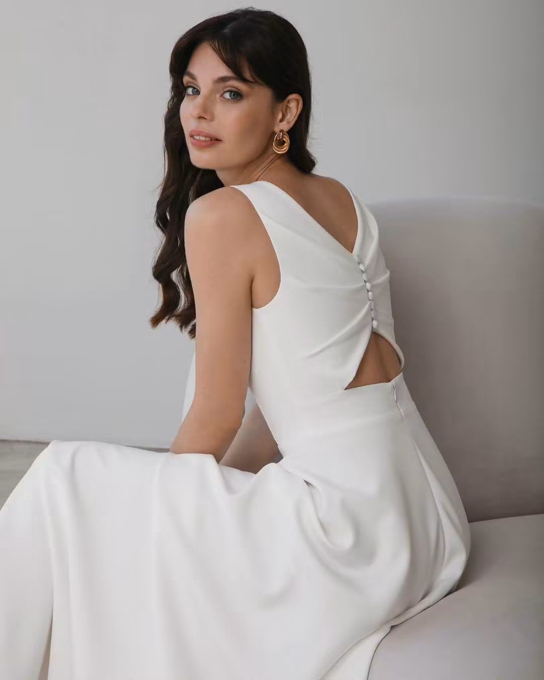 Emmarentia Wedding Dress