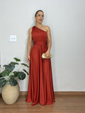 Suzette Dress