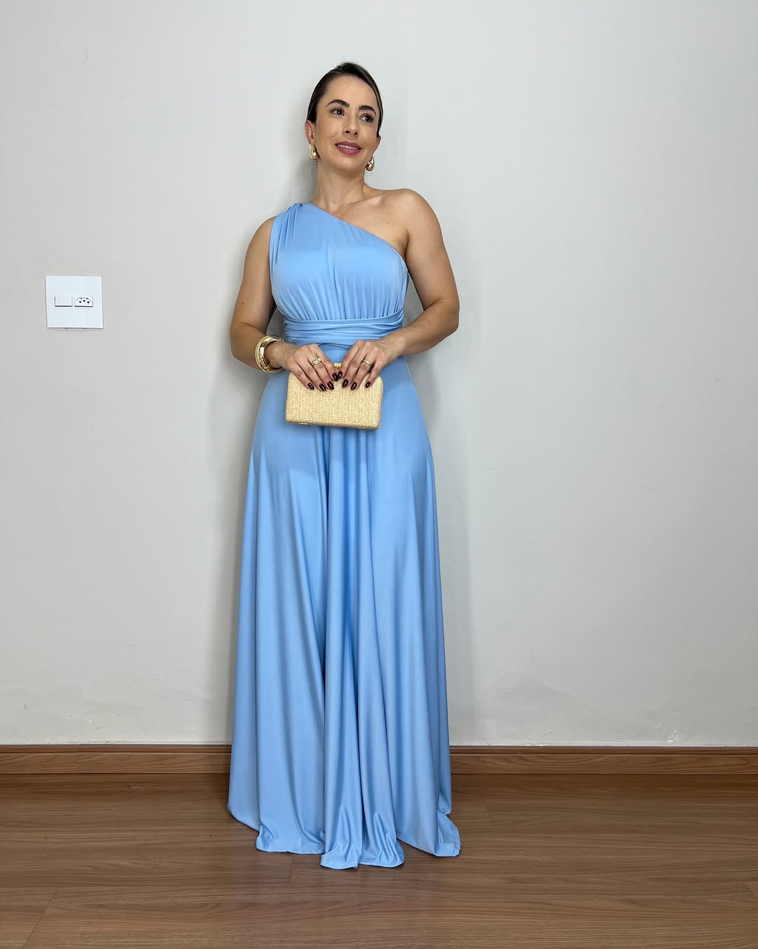 Suzette Dress