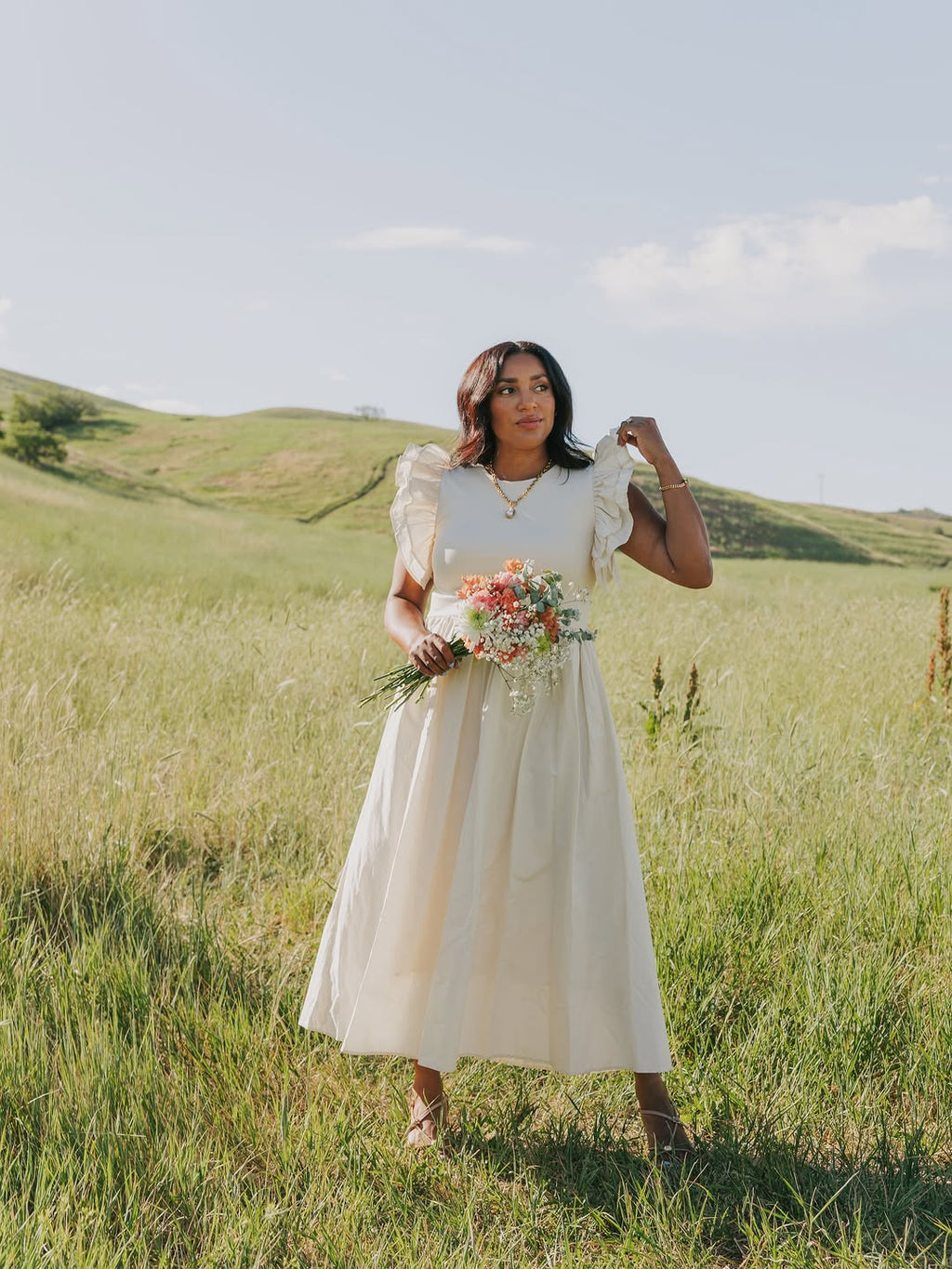 Laura Dress