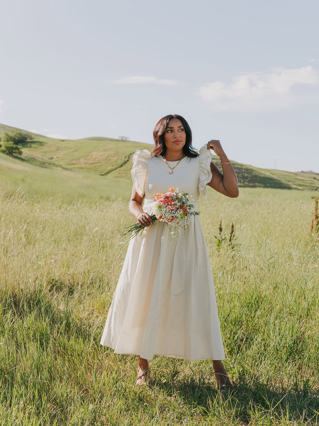 Laura Dress