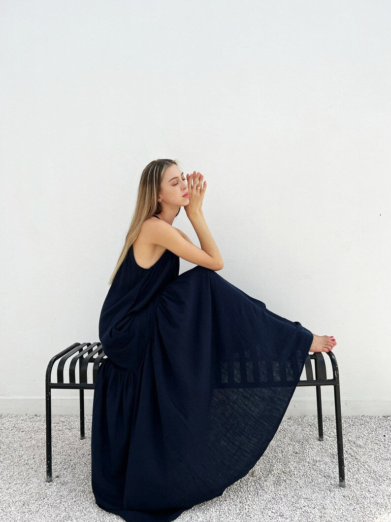 Ilsa Dress